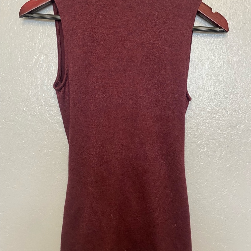 Tank Top - Picture 3 of 4